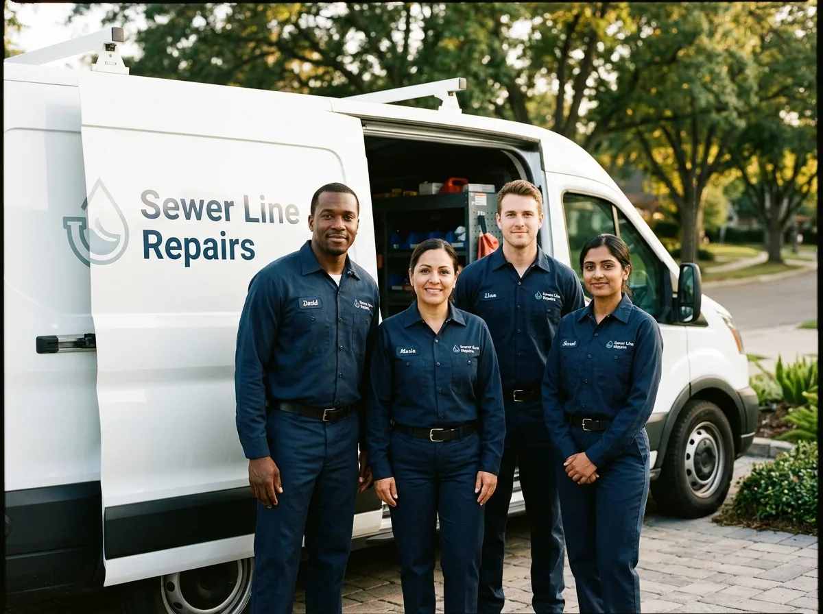 Emergency Plumber company in Middleton, TN