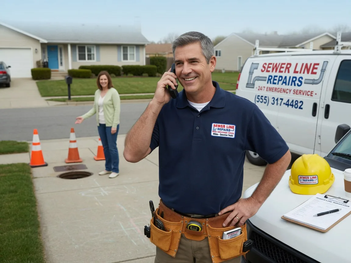 Emergency Plumber Middleton, TN FAQs